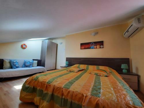 Apartamente Mamaia Nord