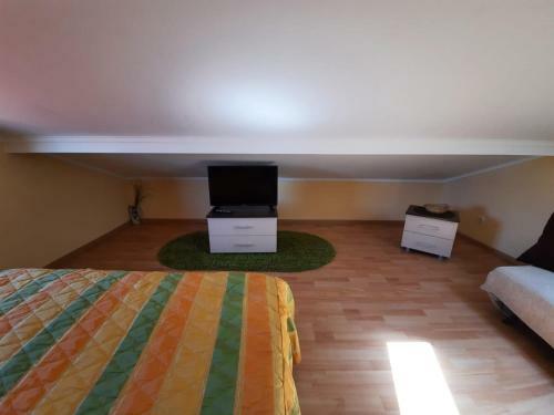 Apartamente Mamaia Nord