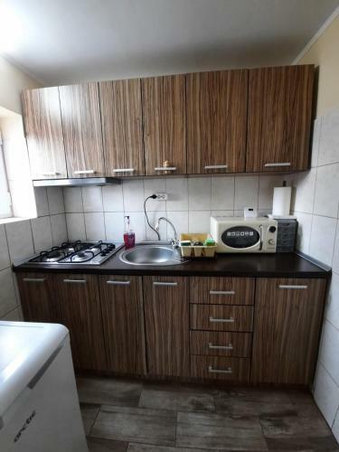 Apartamente Mamaia Nord