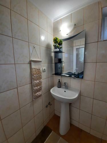 Apartamente Mamaia Nord