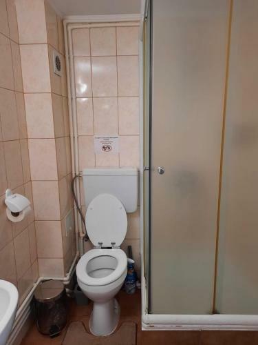 Apartamente Mamaia Nord