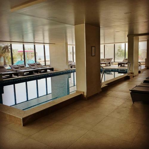 Apartamento T&v Residence Mamaia Nord