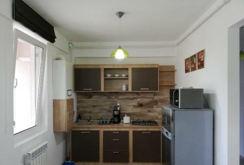 Magnifique Apartment
