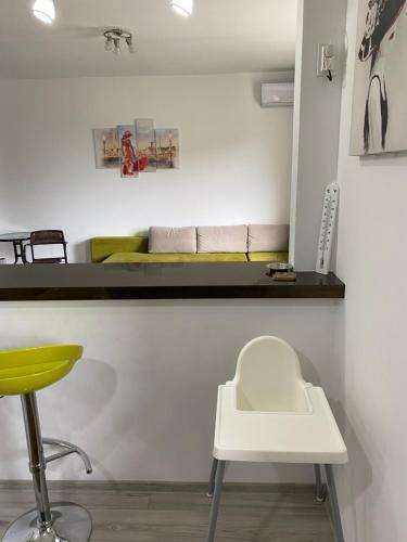 Magnifique Apartment