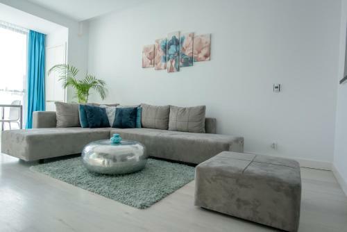 Apartamento Mamaia Nord - Turquoise Apt