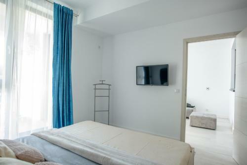 Apartamento Mamaia Nord - Turquoise Apt