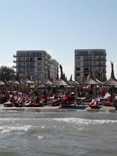 Apartamento Astoria Beach