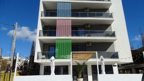 Apartamento Sunshine Zv