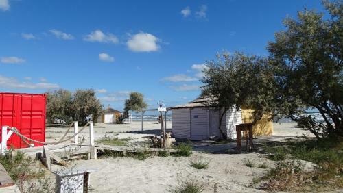 Apartamento Sunshine Zv