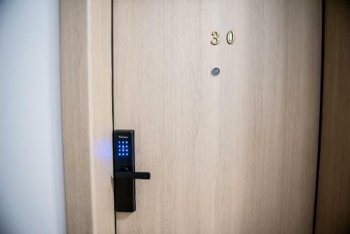 Apartament Infinity Mamaia Nord