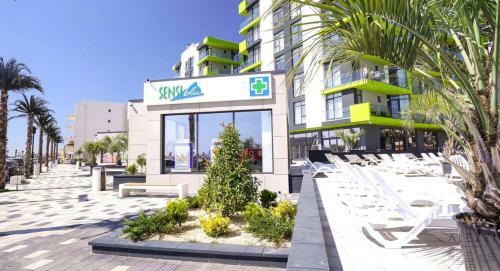 Onyx Apartament