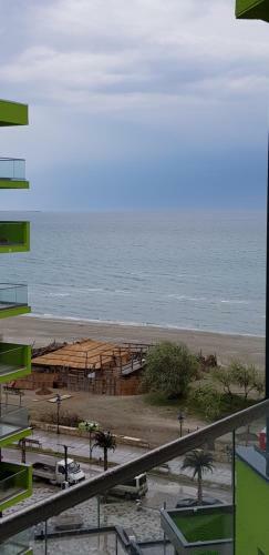 Onyx Apartament