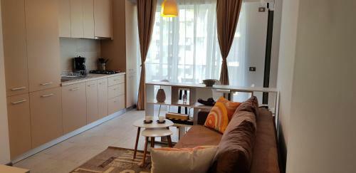 Onyx Apartament
