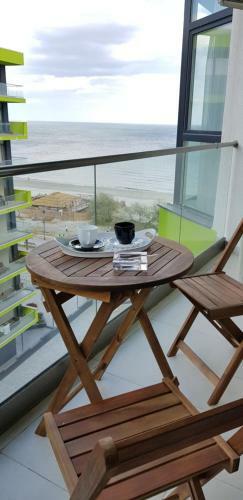 Onyx Apartament