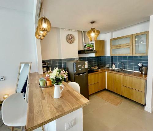 Apartamentele Sea Vibe By Onix Blue