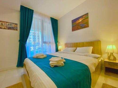 Apartamentele Sea Vibe By Onix Blue