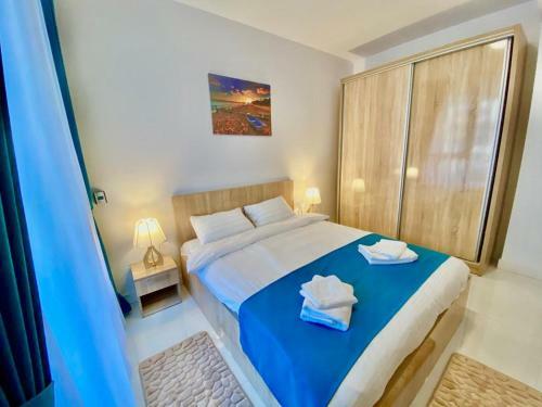 Apartamentele Sea Vibe By Onix Blue