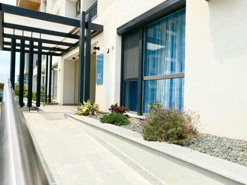 Apartamentele Sea Vibe By Onix Blue