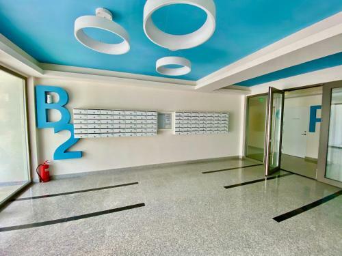 Apartamentele Sea Vibe By Onix Blue