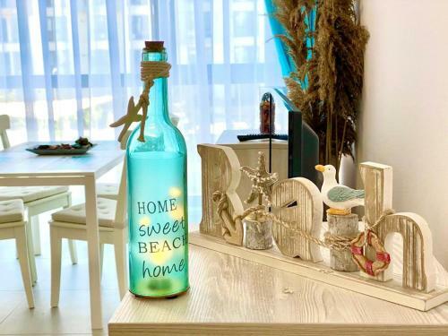 Apartamentele Sea Vibe By Onix Blue