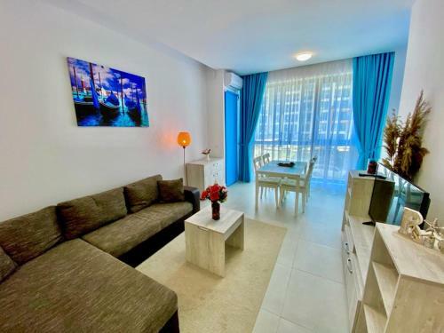 Apartamentele Sea Vibe By Onix Blue