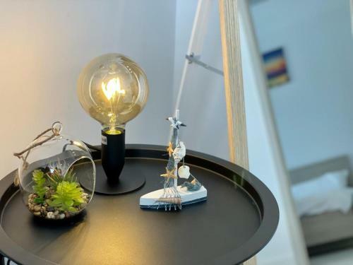 Apartamentele Sea Vibe By Onix Blue