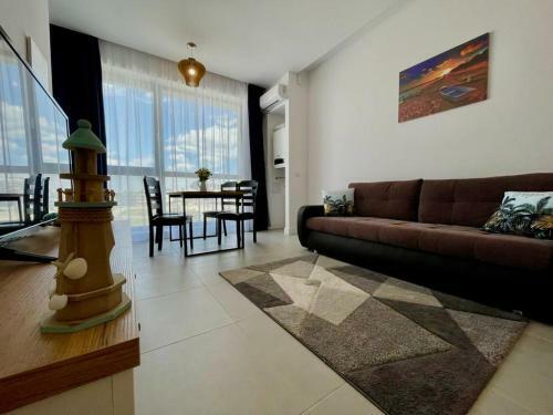Apartamentele Sea Vibe By Onix Blue