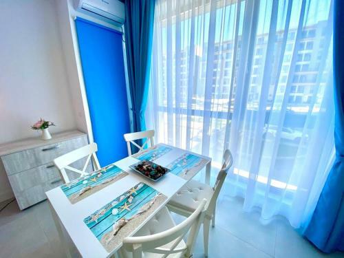 Apartamentele Sea Vibe By Onix Blue