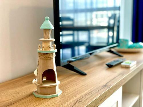 Apartamentele Sea Vibe By Onix Blue