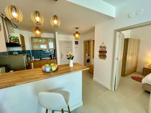 Apartamentele Sea Vibe By Onix Blue