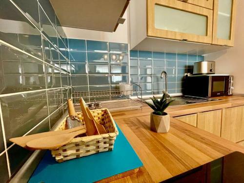 Apartamentele Sea Vibe By Onix Blue