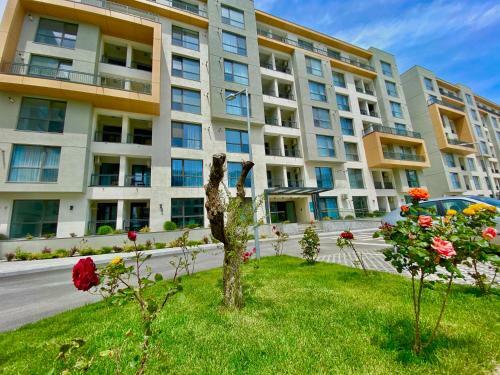 Apartamentele Sea Vibe By Onix Blue