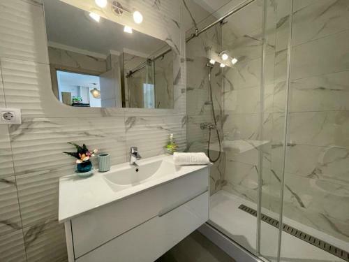 Apartamentele Sea Vibe By Onix Blue
