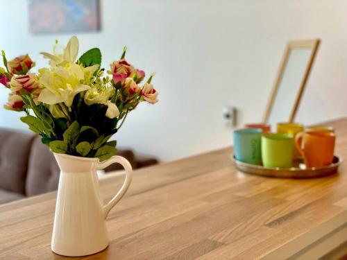 Apartamentele Sea Vibe By Onix Blue