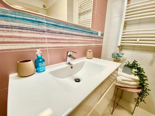 Apartamentele Sea Vibe By Onix Blue