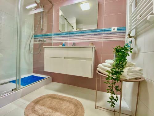 Apartamentele Sea Vibe By Onix Blue
