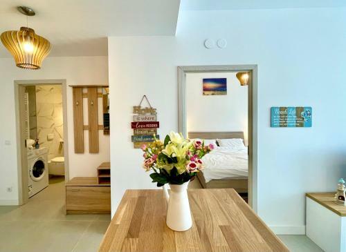 Apartamentele Sea Vibe By Onix Blue
