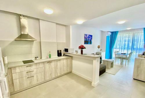 Apartamentele Sea Vibe By Onix Blue