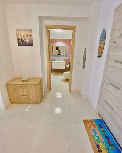 Apartamentele Sea Vibe By Onix Blue