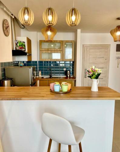 Apartamentele Sea Vibe By Onix Blue