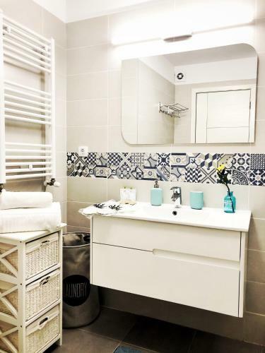 Apartamentele Sea Vibe By Onix Blue