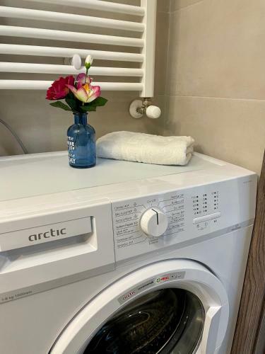 Apartamentele Sea Vibe By Onix Blue