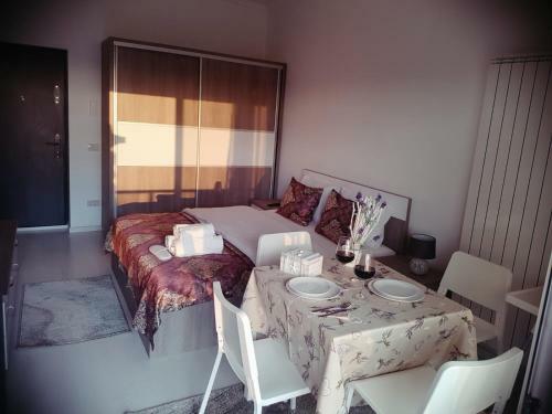Apartamento Garsoniera Dry Residence Kazeboo
