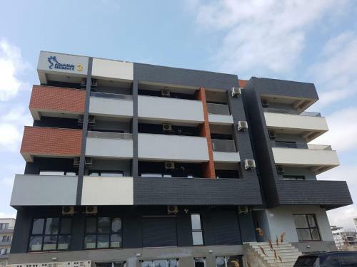Apartamento Garsoniera Dry Residence Kazeboo