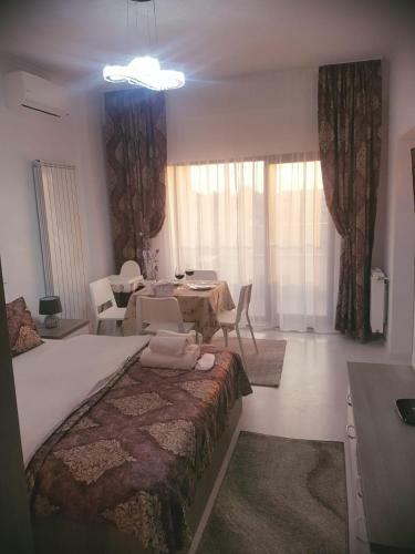 Apartamento Garsoniera Dry Residence Kazeboo