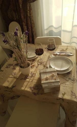 Apartamento Garsoniera Dry Residence Kazeboo