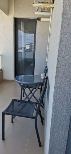 Apartamento Seaview Residence