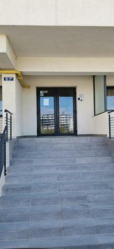 Apartamento Seaview Residence