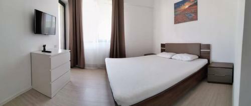 Apartamento Seaview Residence