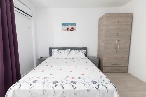 Apartamento Sorin Residence
